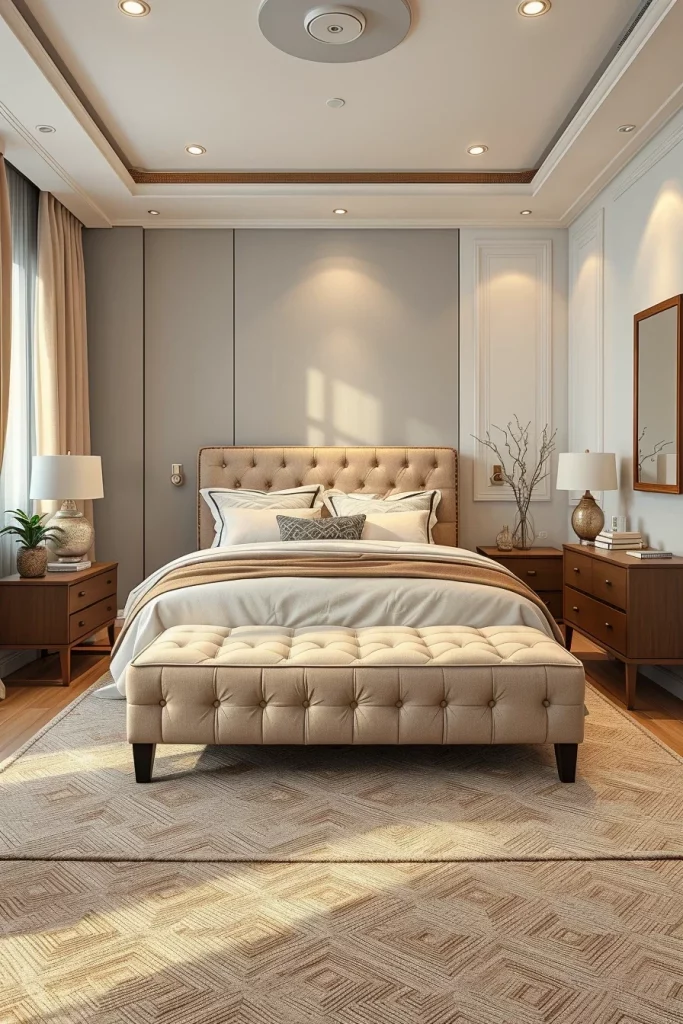 54 Small Bedroom Organization Hacks Today To Maximize Space And Style