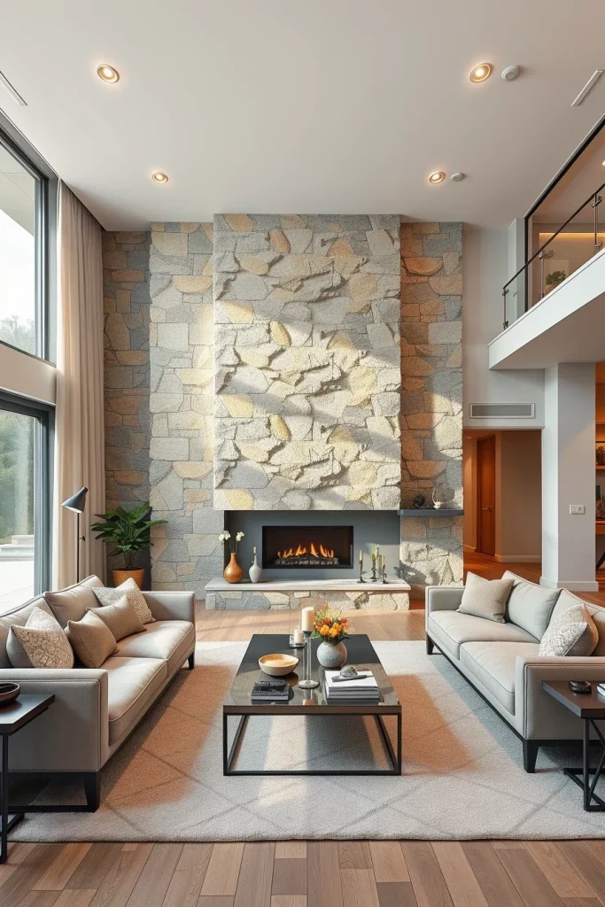 56 Open Concept Living Room Ideas For A Stylish And Spacious Home