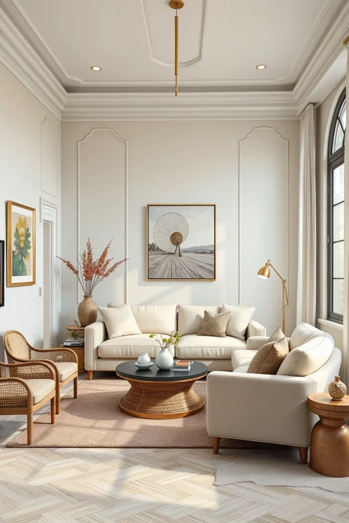 59 Small Living Room Ideas To Create A Stylish And Cozy Space