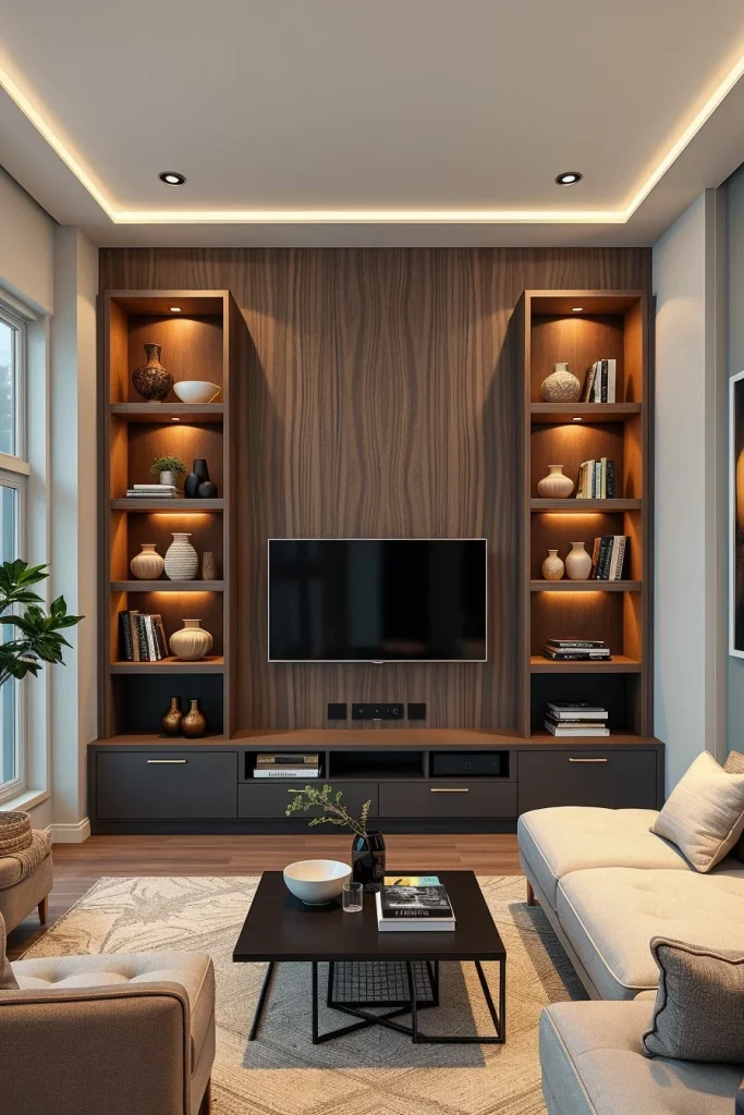 59 Modern Small Living Room Ideas To Maximize Style And Space