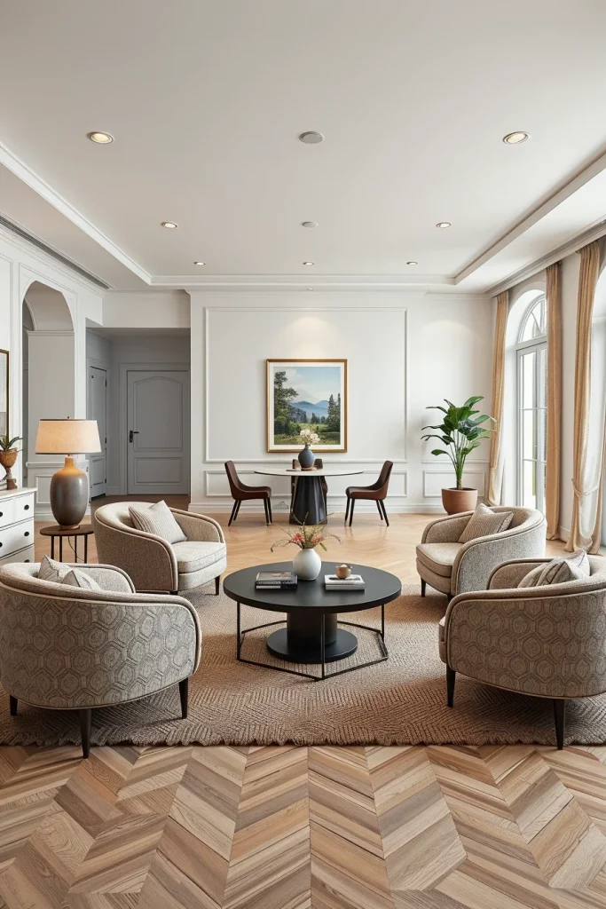 59 Minimalist Living Room Decor Ideas For A Stylish And Peaceful Home