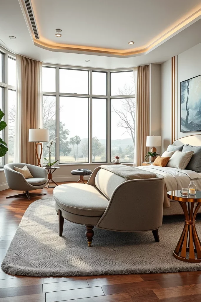 55 Modern Bedroom Decorating Ideas Inspiration For A Stylish And Cozy Retreat