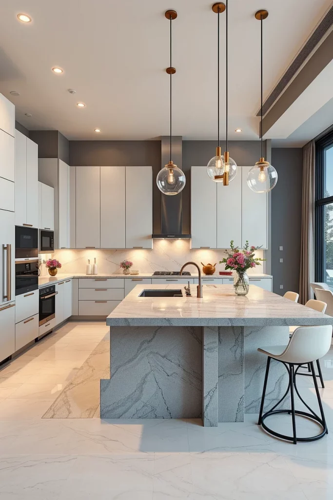 57 Modern Kitchen Decor Ideas Inspiration For A Stylish Contemporary Home