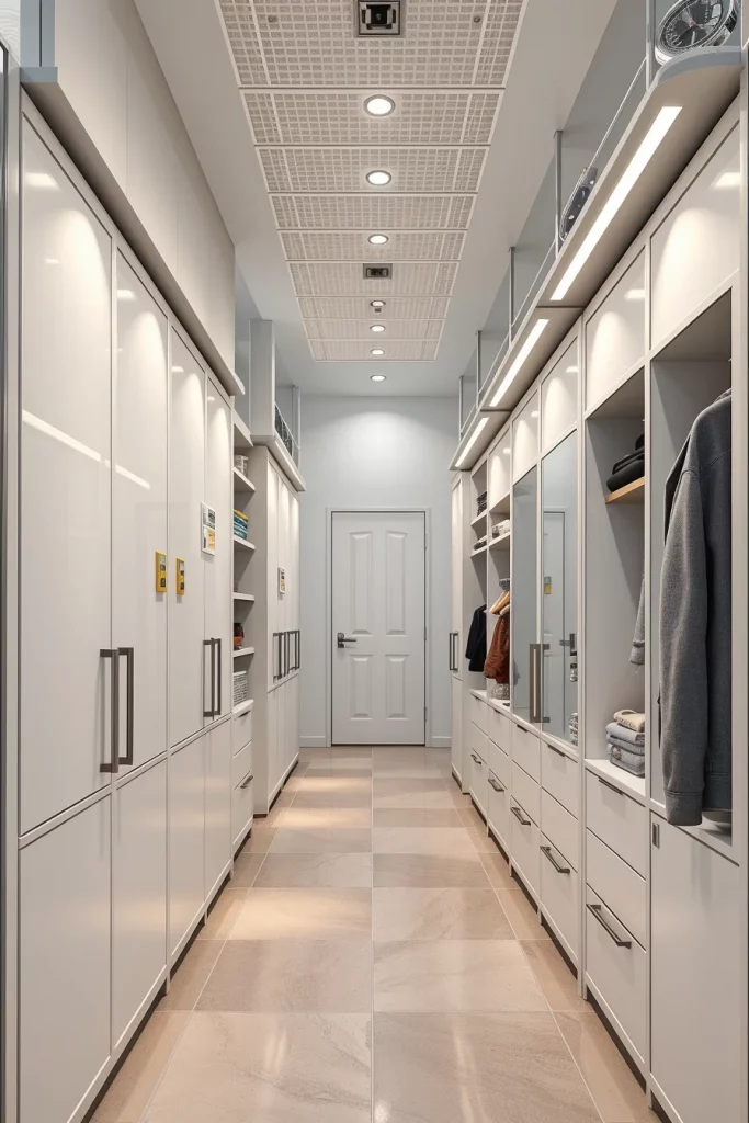 56 Creative Furniture Small Hallway Design Ideas To Maximize Space And Style