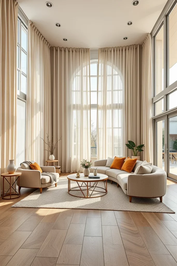 57 Simple Living Room Design Ideas For A Stylish And Cozy Home