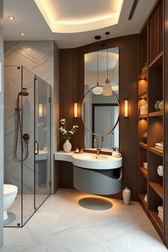 56 Neutral Bathroom Color Palette Ideas For A Timeless And Elegant Space