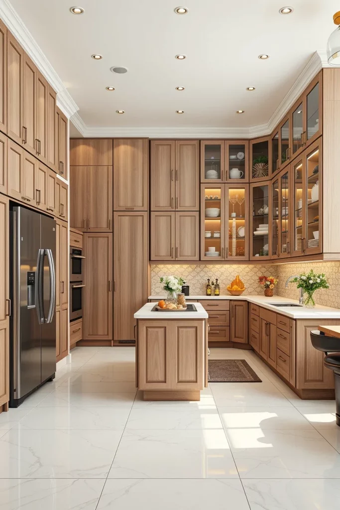48 Affordable Kitchen Cabinets That Look Stylish And Save Your Budget