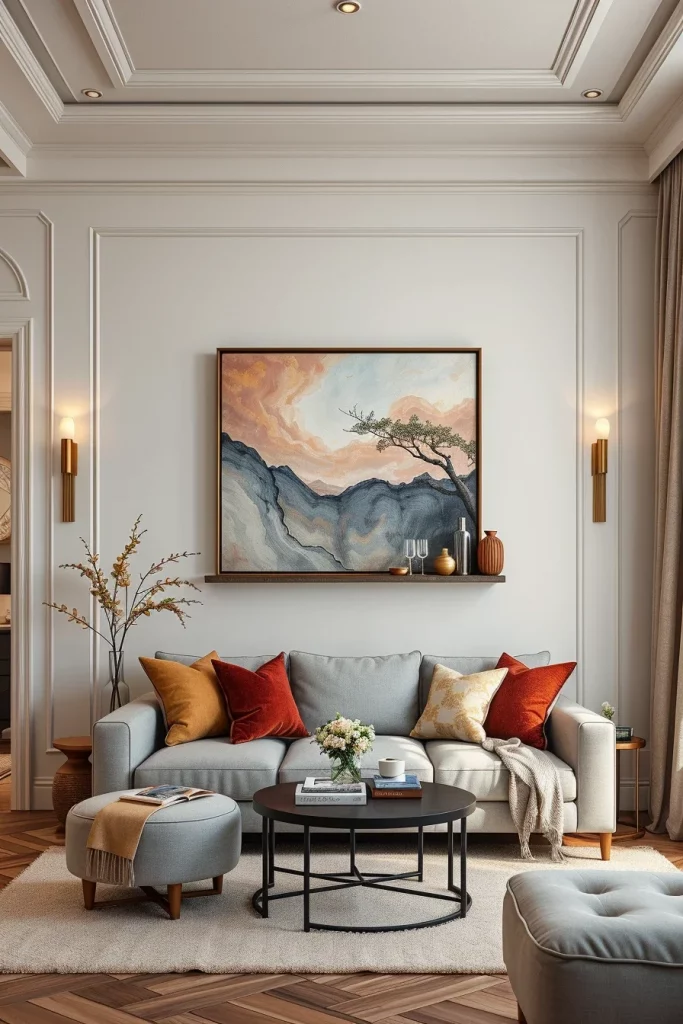 51 Small Lounge Ideas To Create A Stylish And Comfortable Space