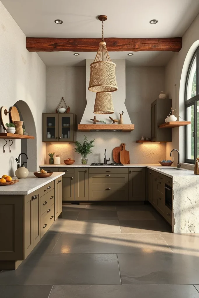 52 Matte Finish Kitchen Ideas For A Stylish And Modern Home