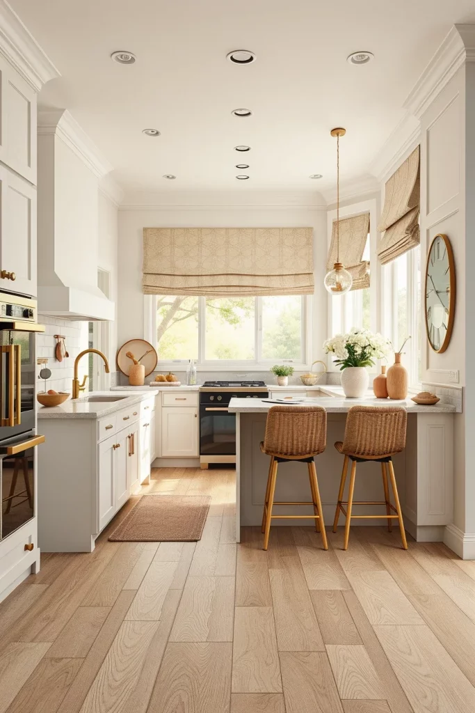 45 Warm Neutral Kitchen Design Trends For A Cozy And Timeless Home
