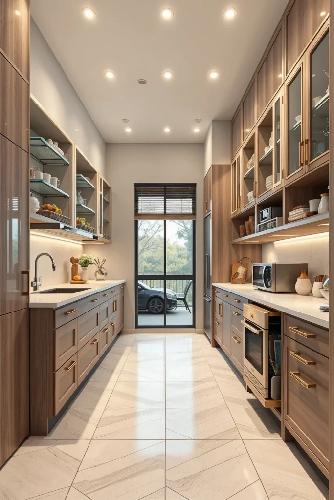 56 Small Kitchen Organization Storage Solutions For A Clutter-Free And Functional Space