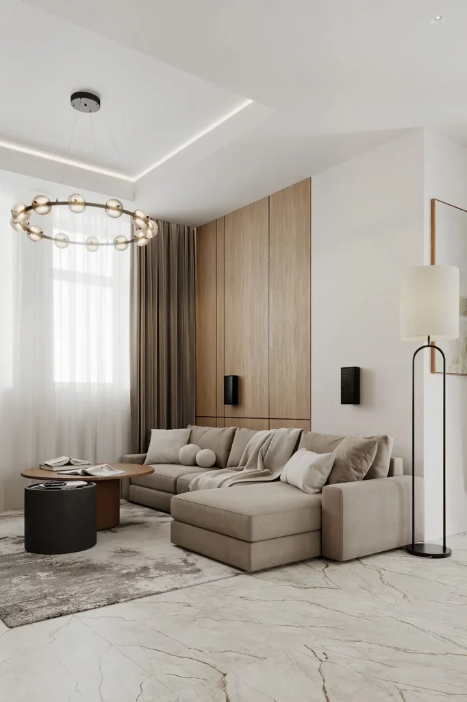 50 Modern Cozy Living Room Decor Ideas for a Warm and Stylish Home