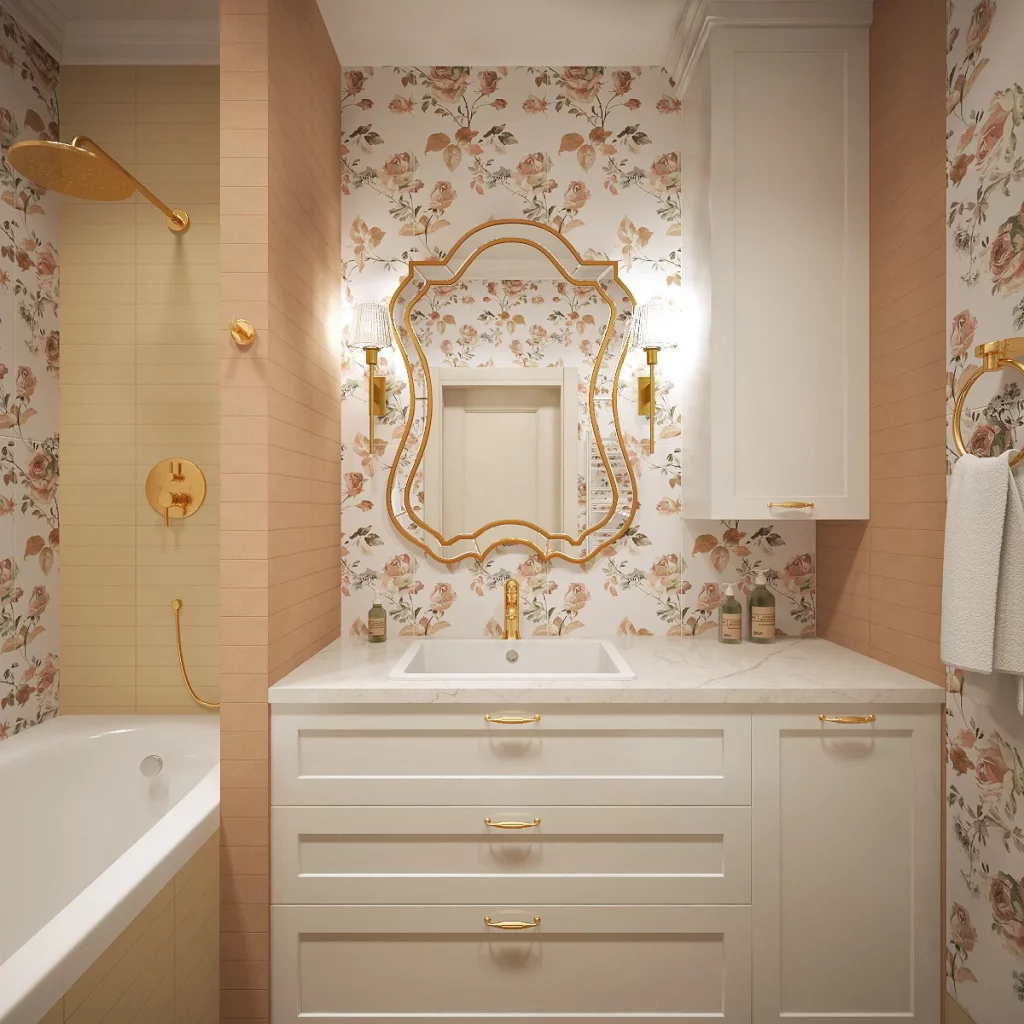 54 Cozy Fall Bathroom Decor Ideas For A Warm And Inviting Autumn Retreat