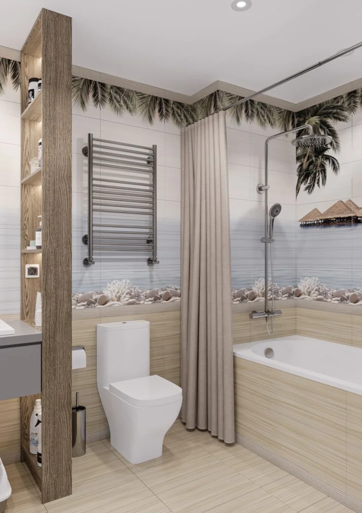 54 Cozy Fall Bathroom Decor Ideas For A Warm And Inviting Autumn Retreat
