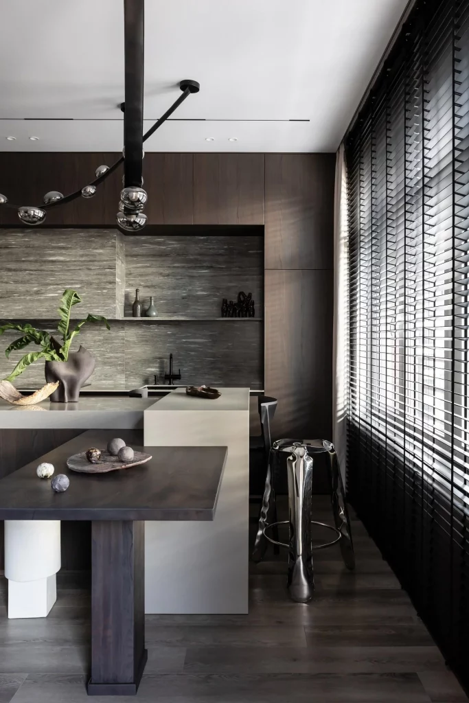 48 Minimalist Kitchen Decor With Texture: Stylish Ideas for a Modern Space