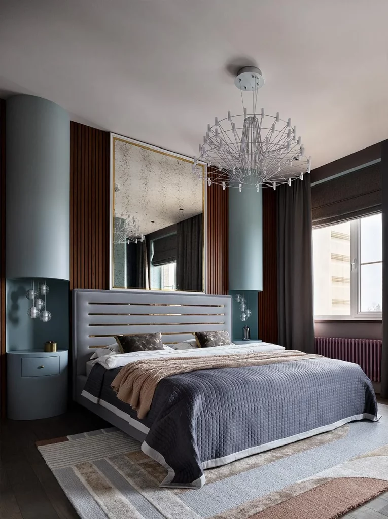 45 Modern Bedroom Makeover Cozy Fall Decor Ideas