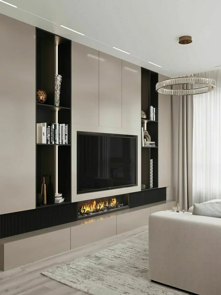 44 Stylish Living Room Decorating Ideas For Modern Homes