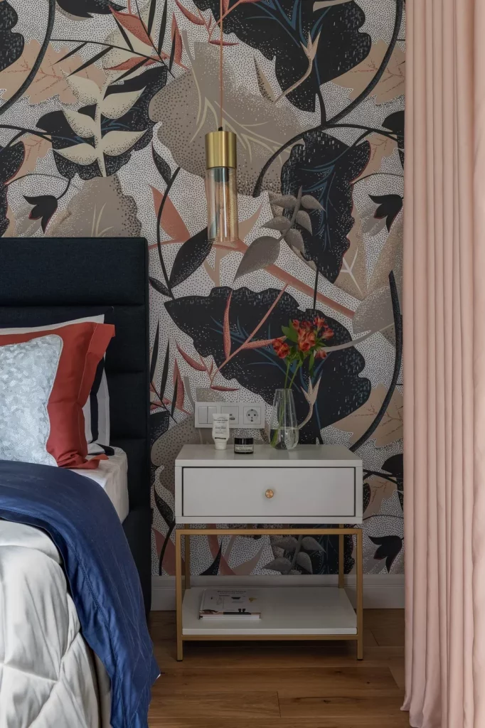 43 Cozy Bedroom Interior Design Ideas For Women to Inspire a Beautiful Retreat