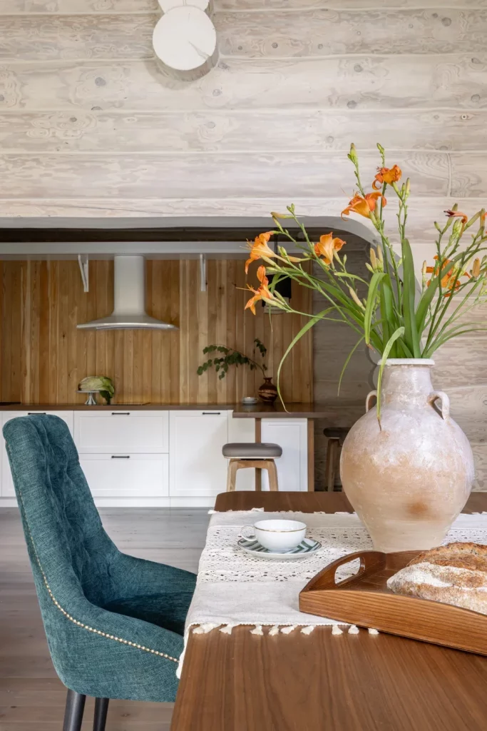 47 Natural Wood Kitchen Decor Ideas for Autumn 2026
