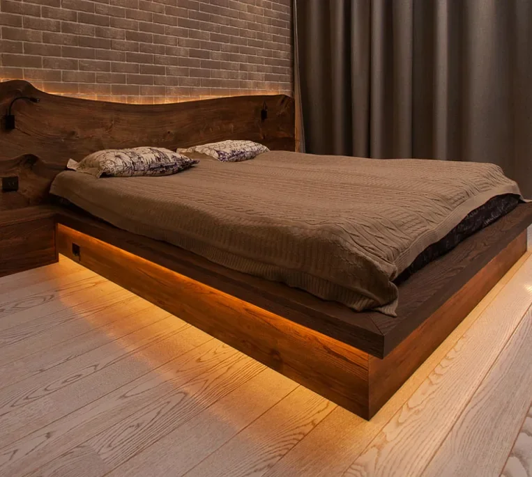 45 Natural Wood Bedroom Decor Ideas for Autumn 2026