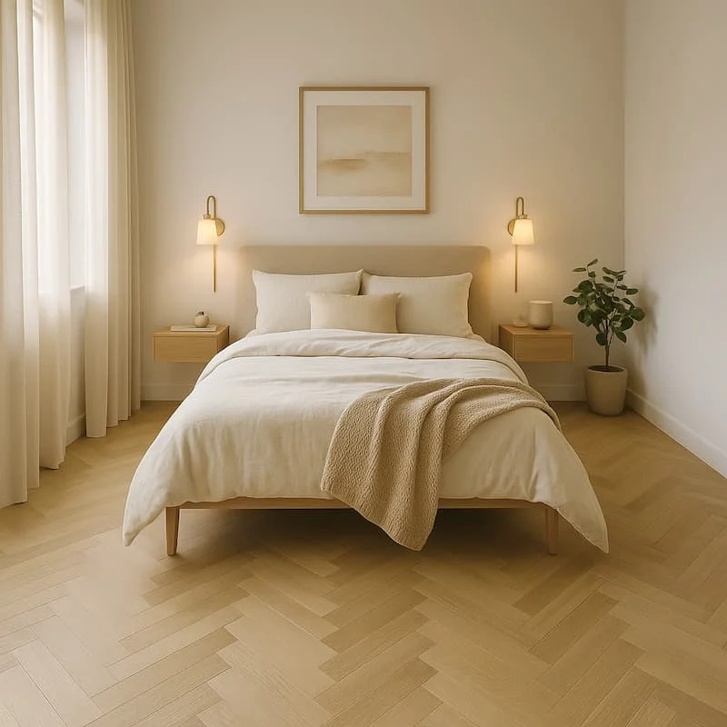 44 Small Bedroom Ideas For Stylish Modern Homes