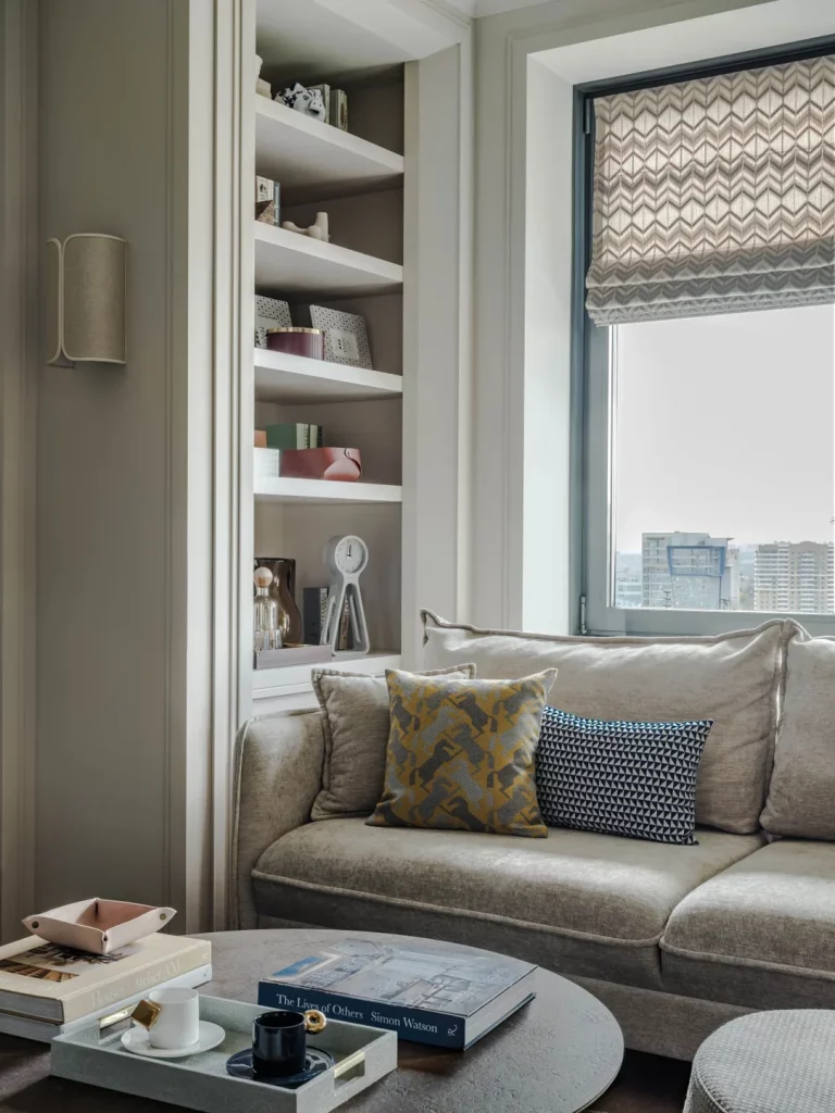 45 Living Room Furniture Layout Ideas For Small Spaces