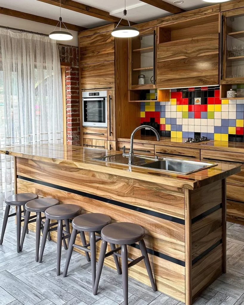 49 Modern Kitchen Organization Ideas For Small Spaces
