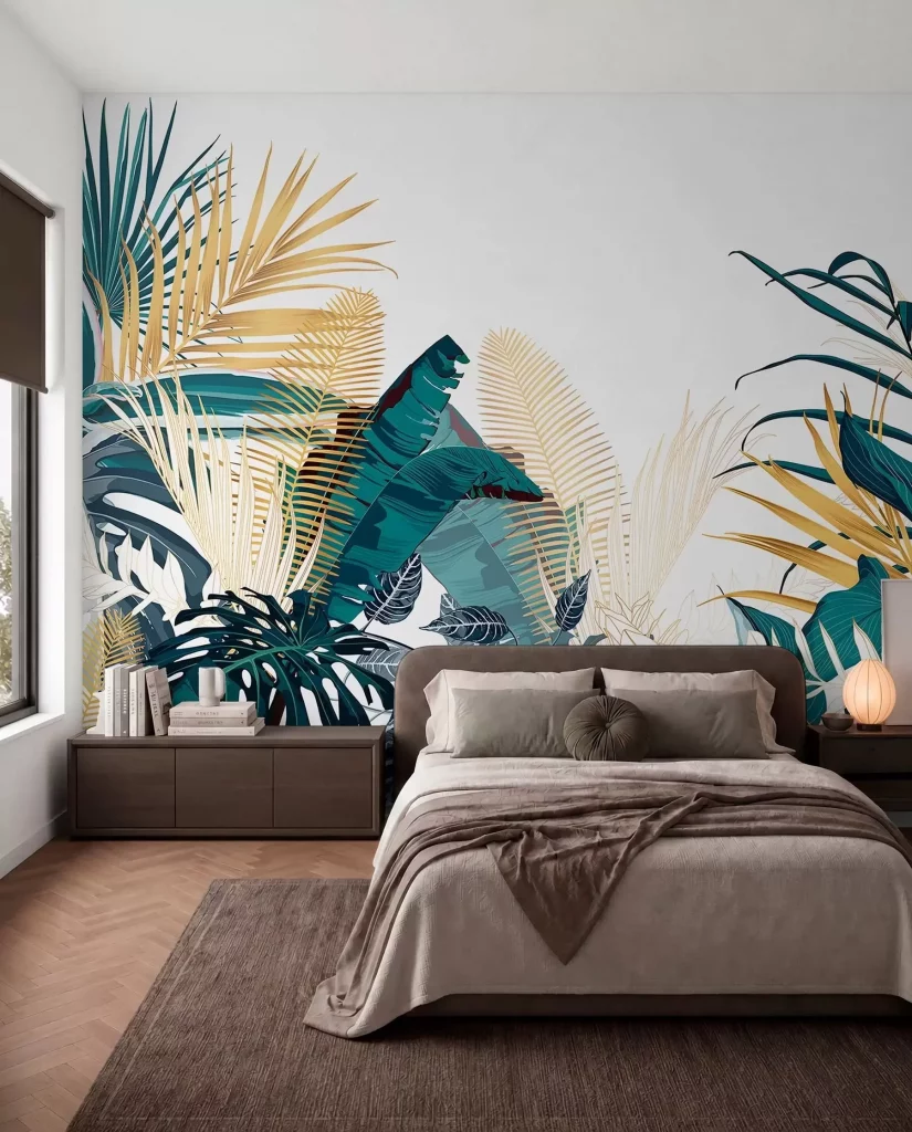 45 Olive Green Bedroom Ideas to Fall 2026 Season