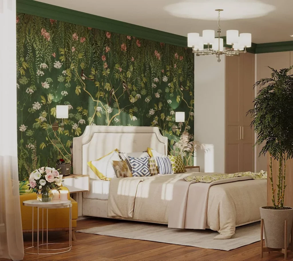 46 Artistic Bedroom Ideas to Fall 2026 Season