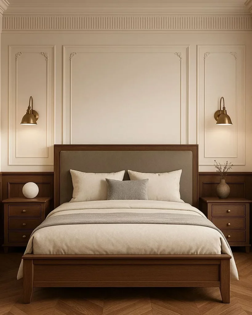 45 Unusual Bedroom Ideas to Try This Fall Season