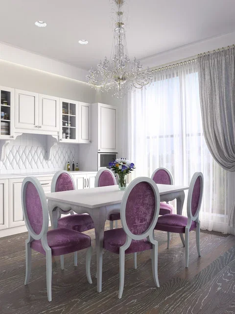50 Neo Deco Kitchen Design Ideas For Fall: Elegant Seasonal Inspiration