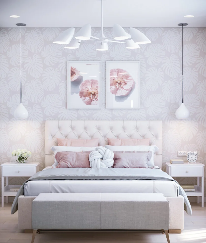43 Dreamy Fall Bedroom Ideas For Cozy Nights