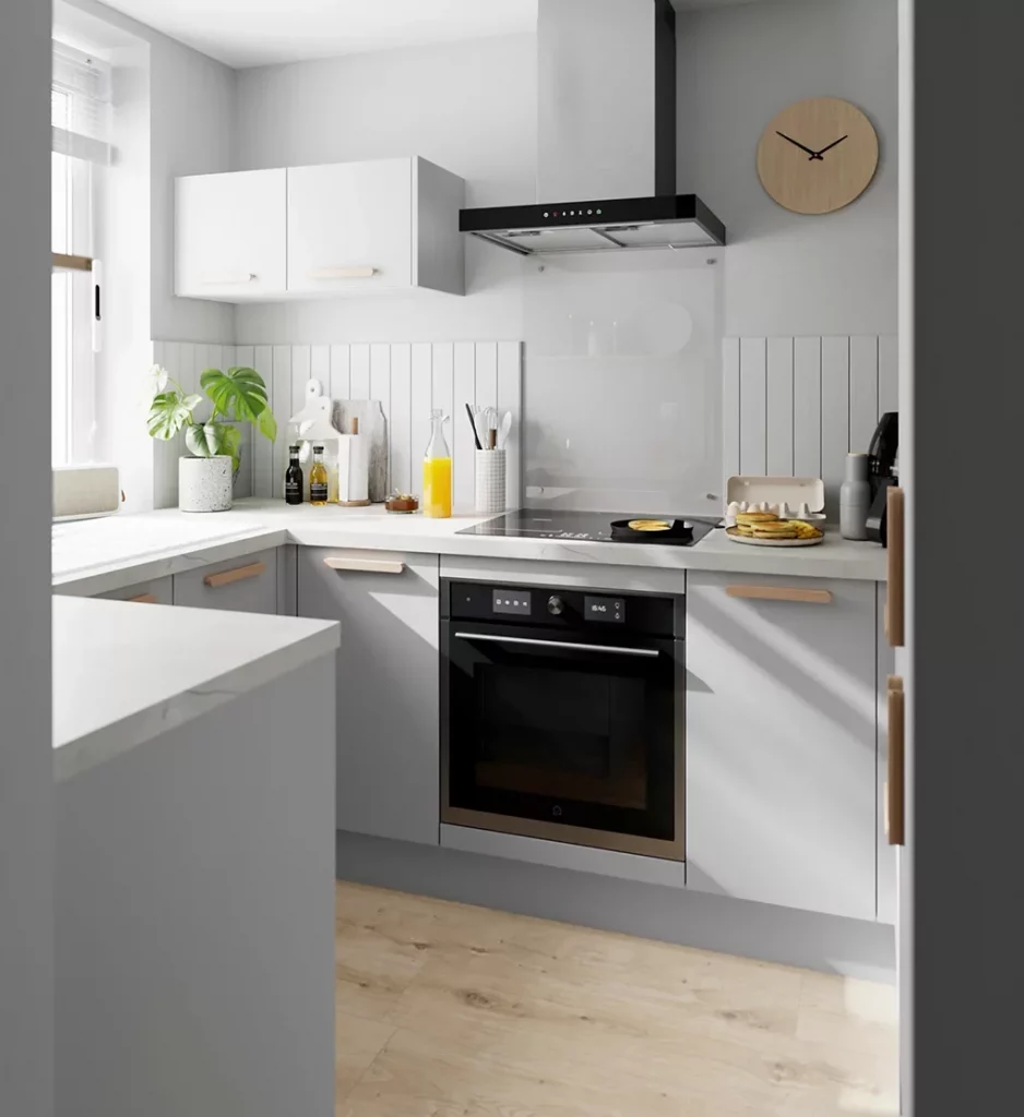 46 Small Kitchen Refresh Ideas For Fall