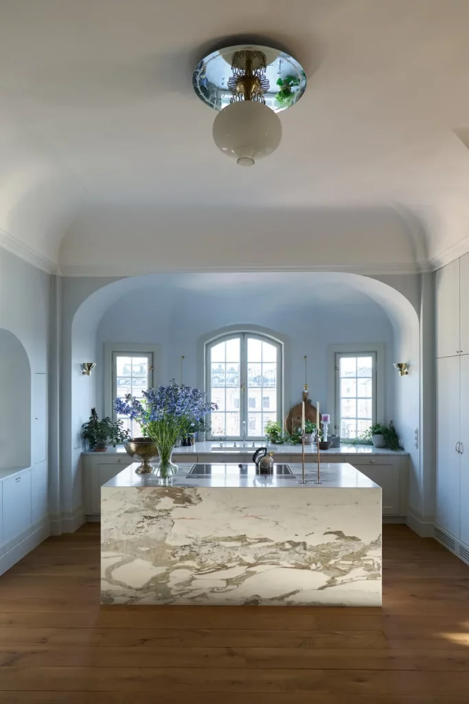 52 Modern Kitchen Makeover Ideas For Stylish Homes