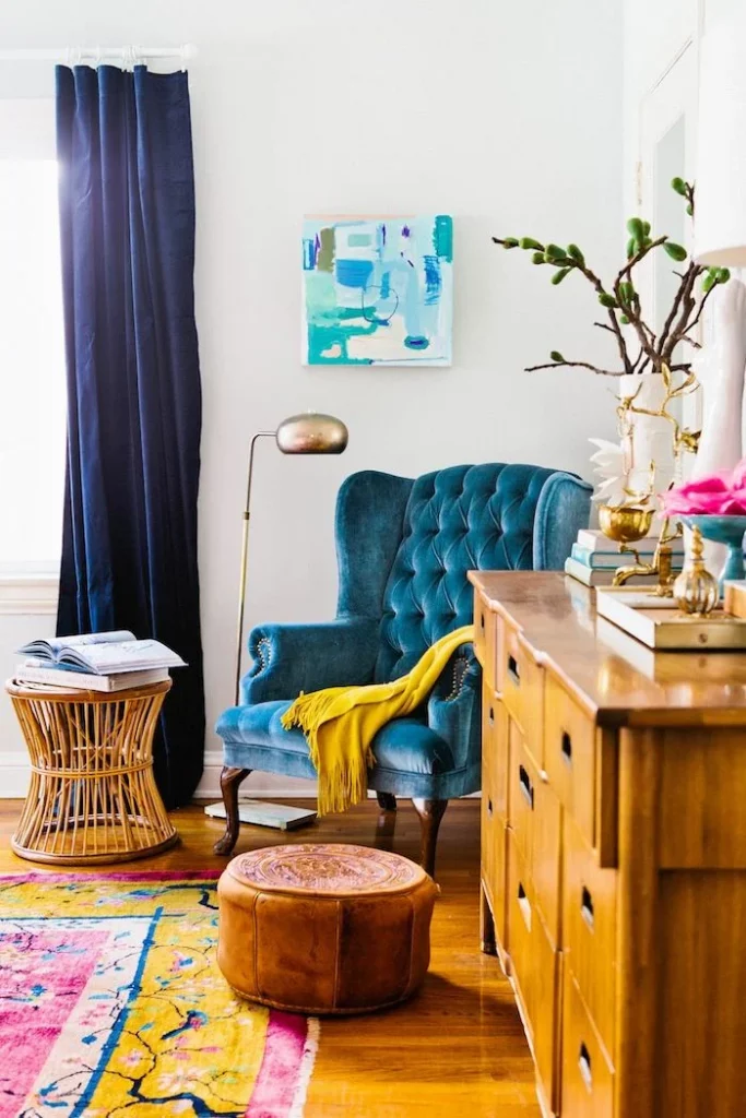 45 Small Space Reading Nook Ideas For Adults To Create A Cozy Retreat