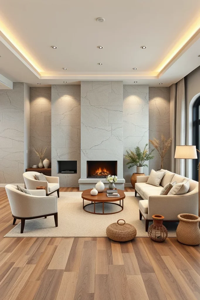 52 Neutral Living Room Color Palette Ideas For A Timeless And Stylish Home