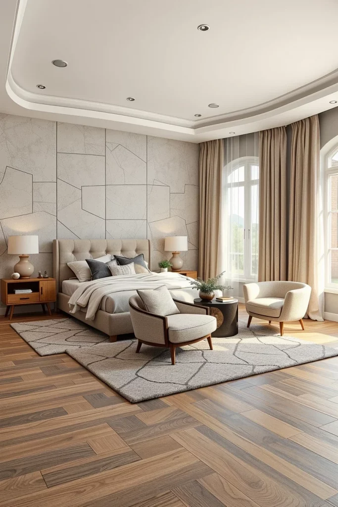 48 Neutral Bedroom Decor Cozy Aesthetic Inspiration Ideas For A Warm And Stylish Retreat