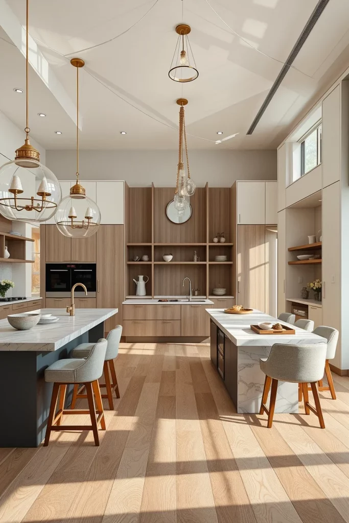 45 Warm Neutral Kitchen Design Trends For A Cozy And Timeless Home