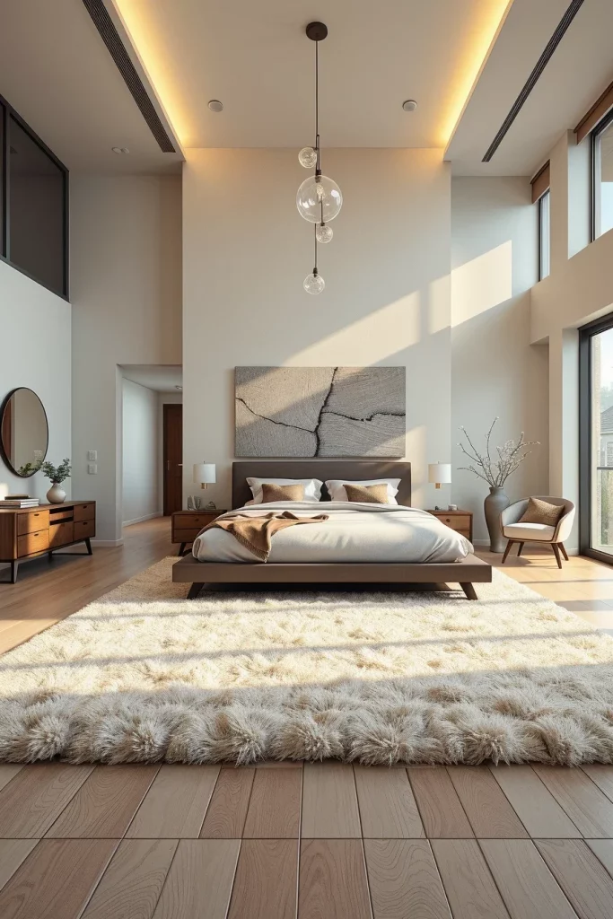 45 Minimalist Bedroom Design Cozy Modern Inspiration Ideas For A Calm And Stylish Space