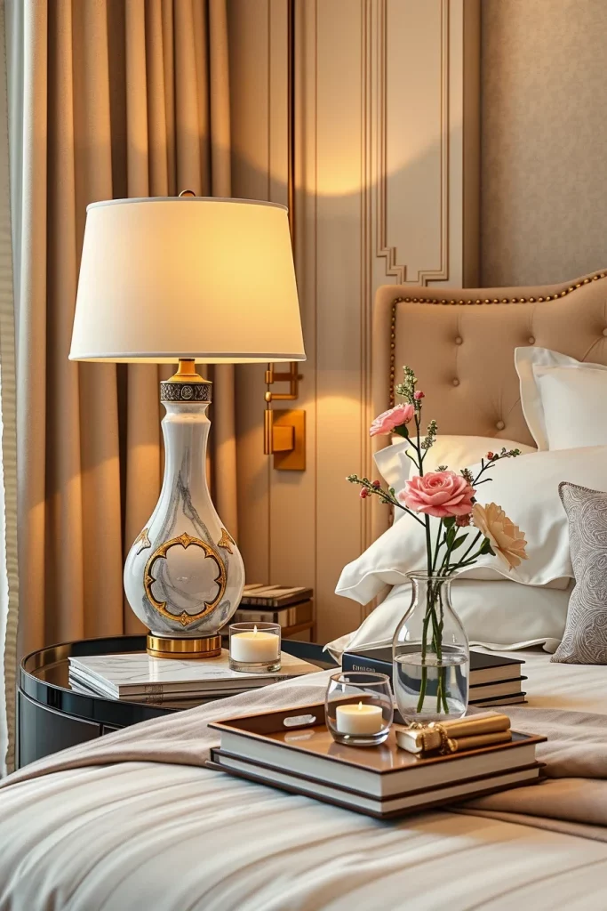 58 Hotel Style Bedroom Ideas For A Luxurious And Relaxing Retreat