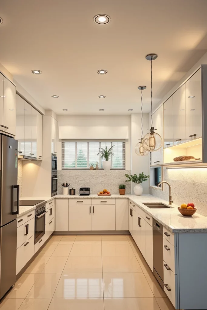 52 Small Kitchen Makeover Ideas To Transform Your Compact Space