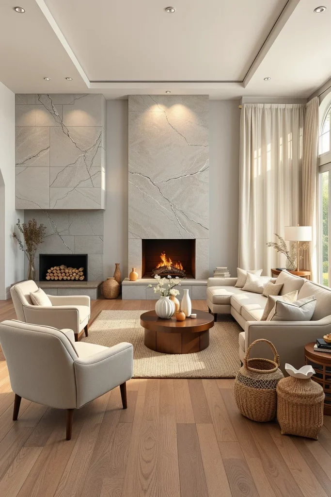 52 Neutral Living Room Color Palette Ideas For A Timeless And Stylish Home