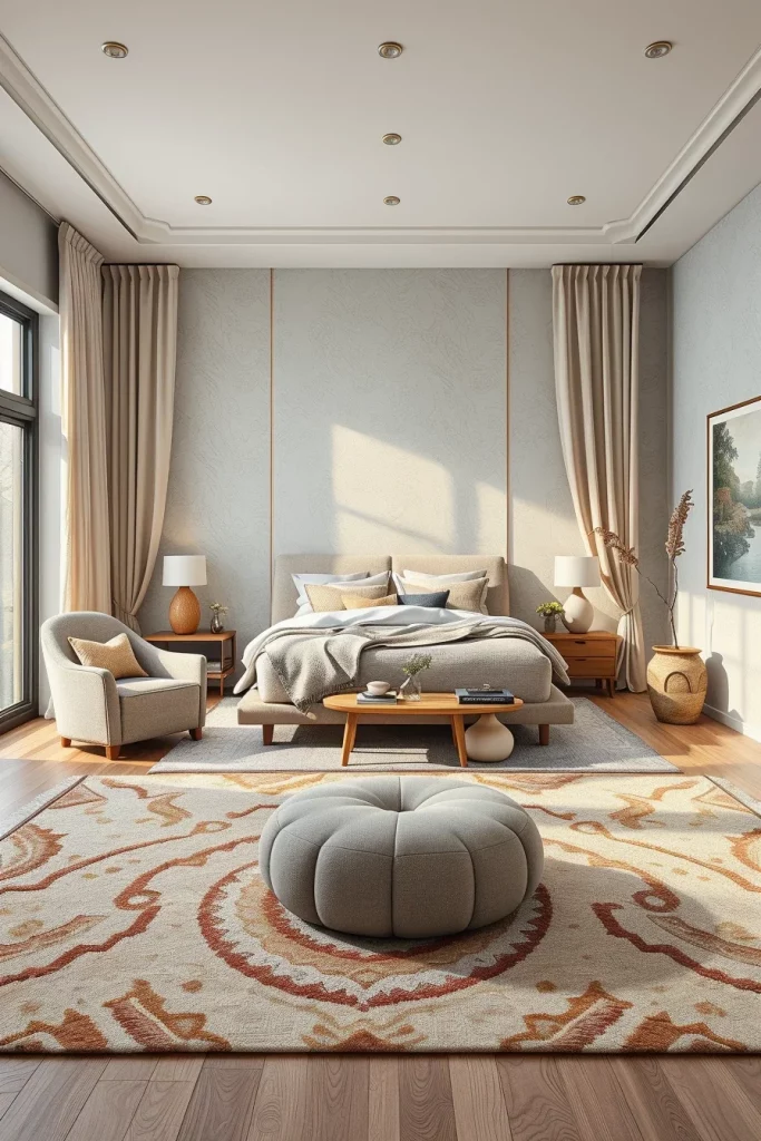 48 Neutral Bedroom Decor Cozy Aesthetic Inspiration Ideas For A Warm And Stylish Retreat