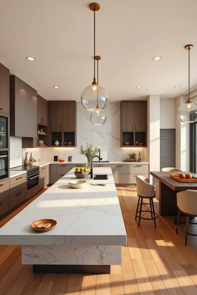 45 Warm Neutral Kitchen Design Trends For A Cozy And Timeless Home