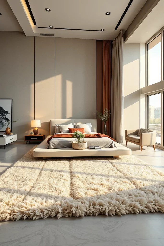 45 Minimalist Bedroom Design Cozy Modern Inspiration Ideas For A Calm And Stylish Space