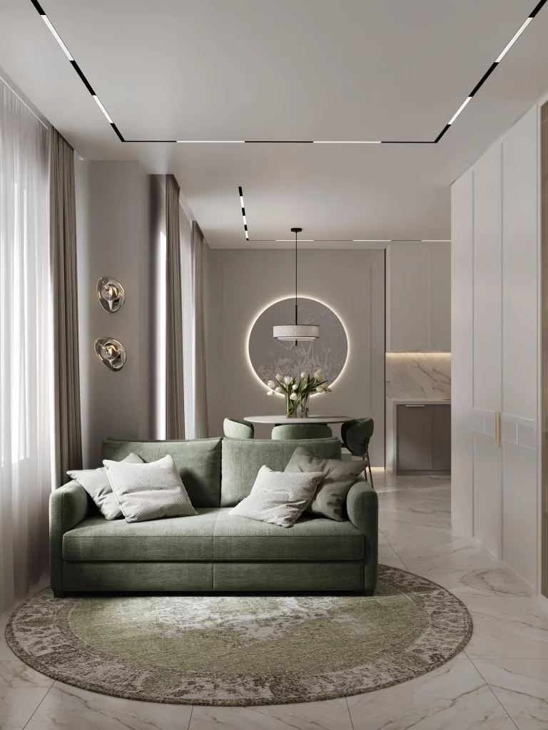 50 Modern Cozy Living Room Decor Ideas for a Warm and Stylish Home