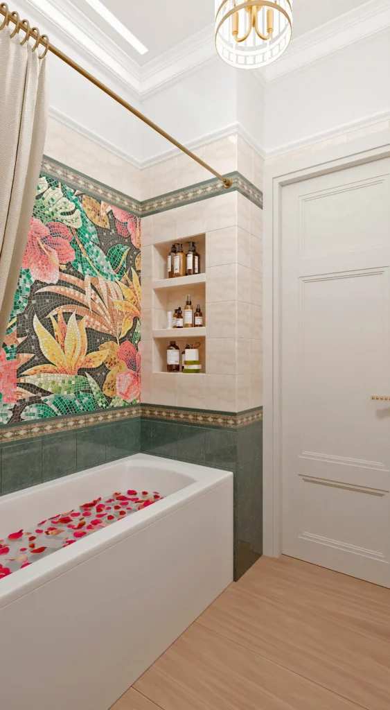 54 Cozy Fall Bathroom Decor Ideas For A Warm And Inviting Autumn Retreat