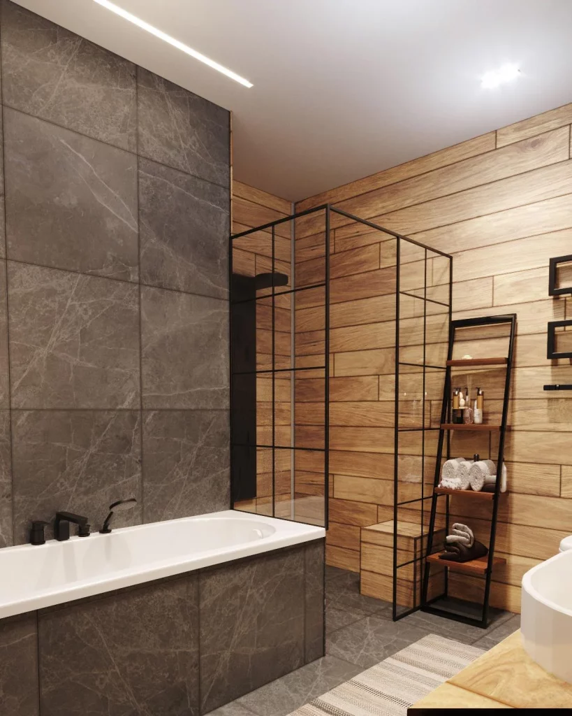 54 Cozy Fall Bathroom Decor Ideas For A Warm And Inviting Autumn Retreat