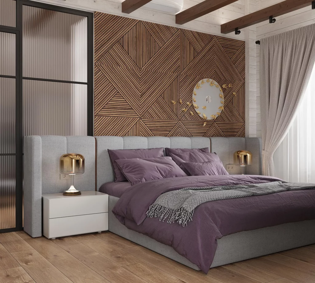 45 Modern Bedroom Makeover Cozy Fall Decor Ideas