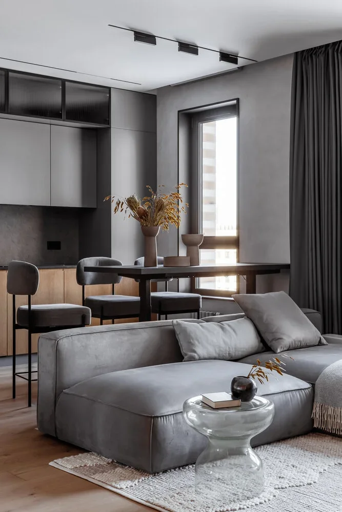 44 Stylish Living Room Decorating Ideas For Modern Homes
